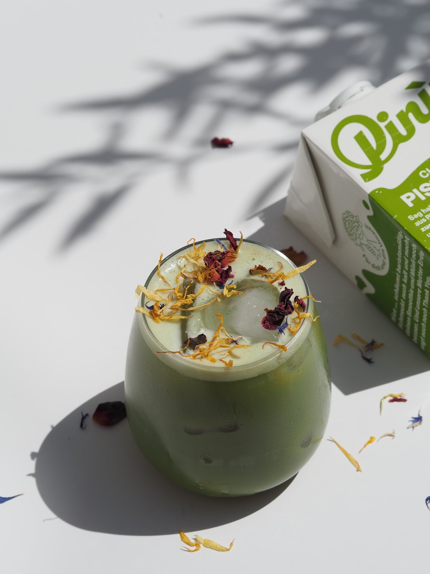 Classic Pistachio Pistaziendrink - Low Sugar Milchalternative