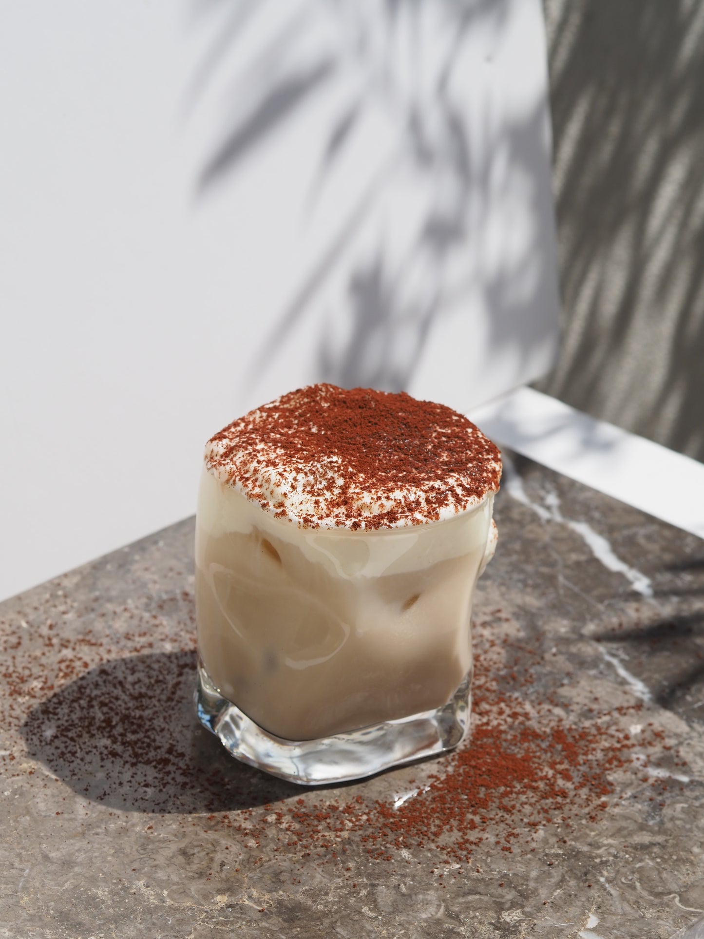 Barista Pistachio - Aufschäumbarer Milchersatz für Kaffee aus Pistazien