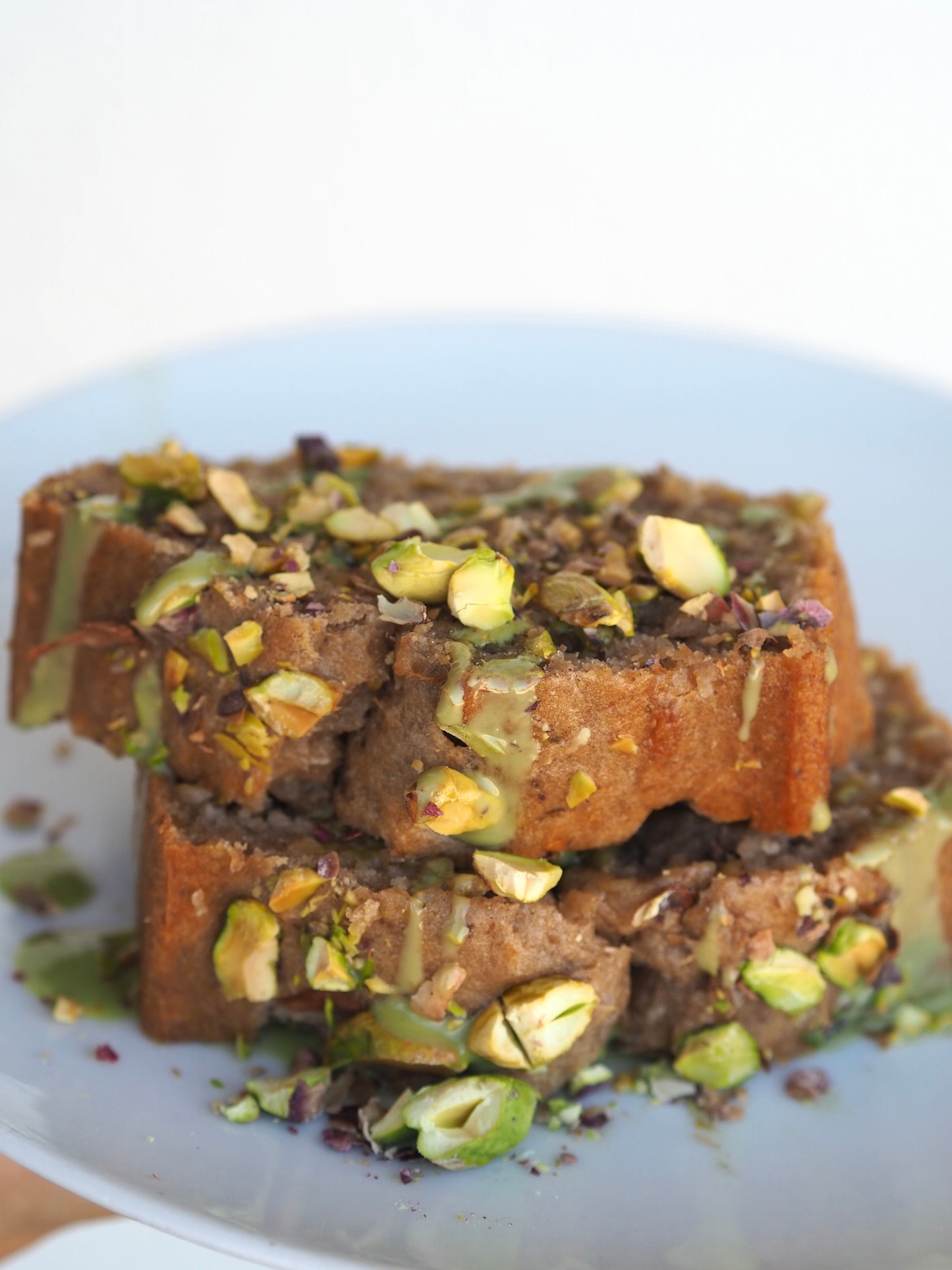 Classic Pistachio Pistaziendrink - Low Sugar Milchalternative