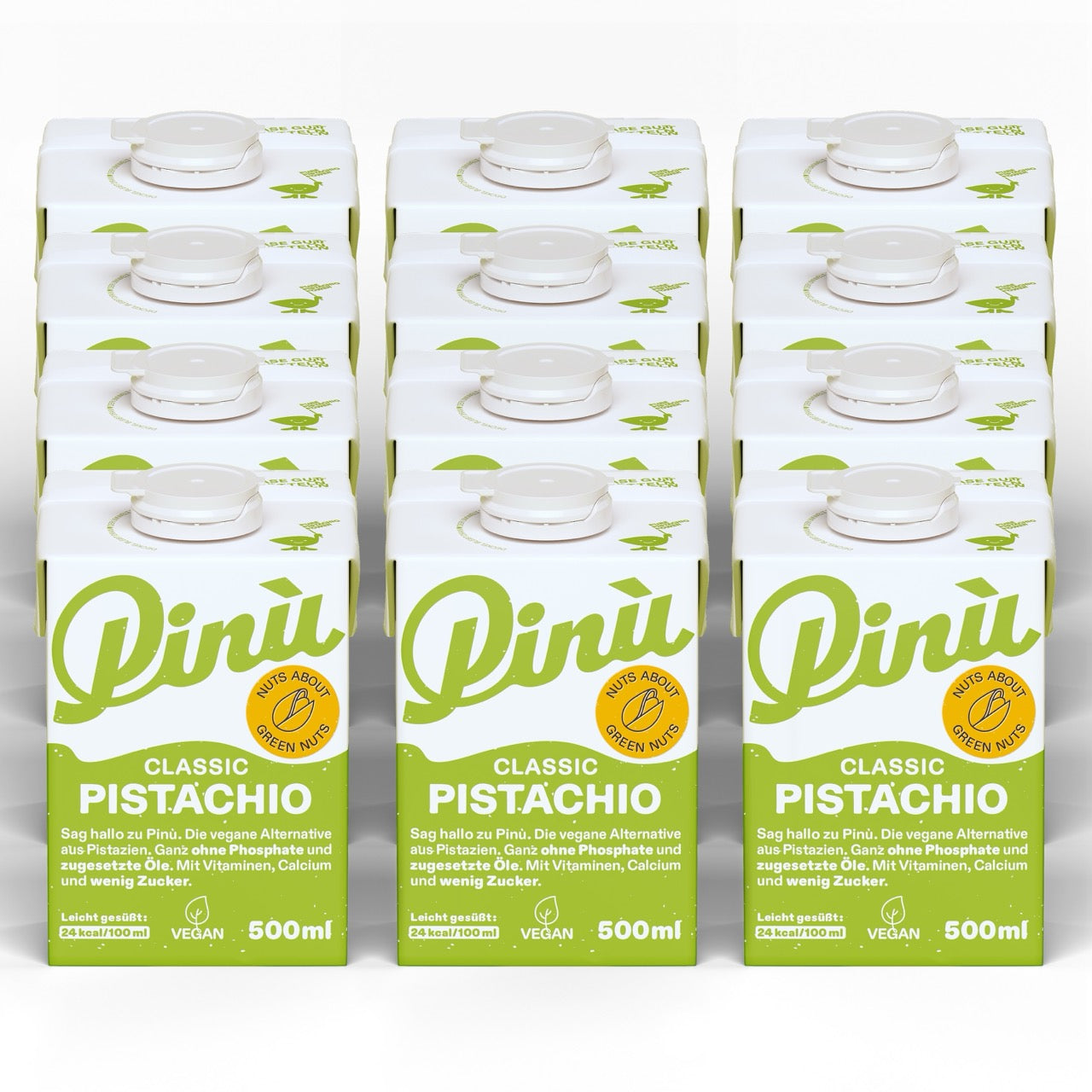 pistaziendrink