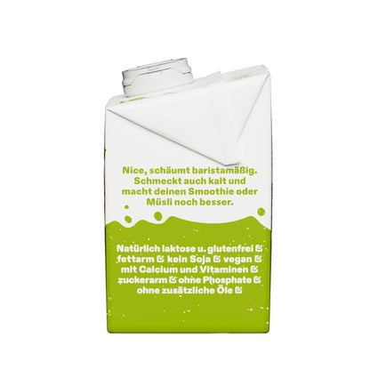 Classic Pistachio Pistaziendrink - Low Sugar Milchalternative