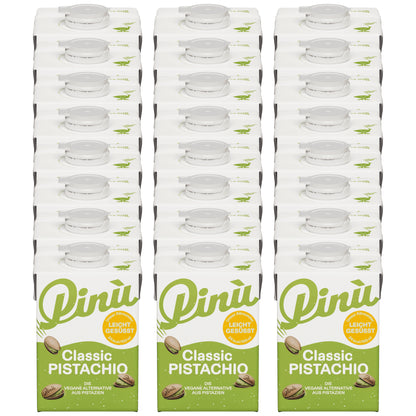 Classic Pistachio Pistaziendrink - Low Sugar Milchalternative