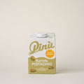 Barista Pistachio - Aufschäumbarer Milchersatz für Kaffee aus Pistazien