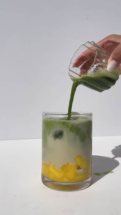 Classic Pistachio Pistaziendrink - Low Sugar Milchalternative