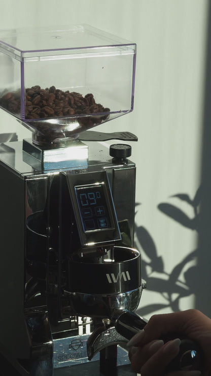 Barista Pistachio - Aufschäumbarer Milchersatz für Kaffee aus Pistazien