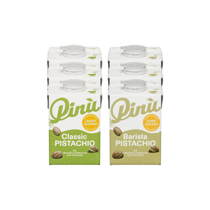 Pinù Mix Starter-Set